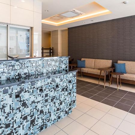 Fds Tennoji Hotel Ōsaka Extérieur photo
