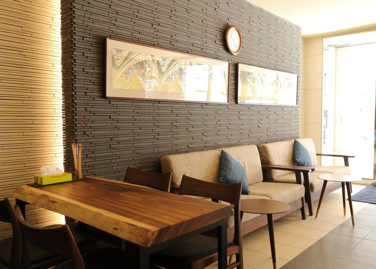 Fds Tennoji Hotel Ōsaka Extérieur photo