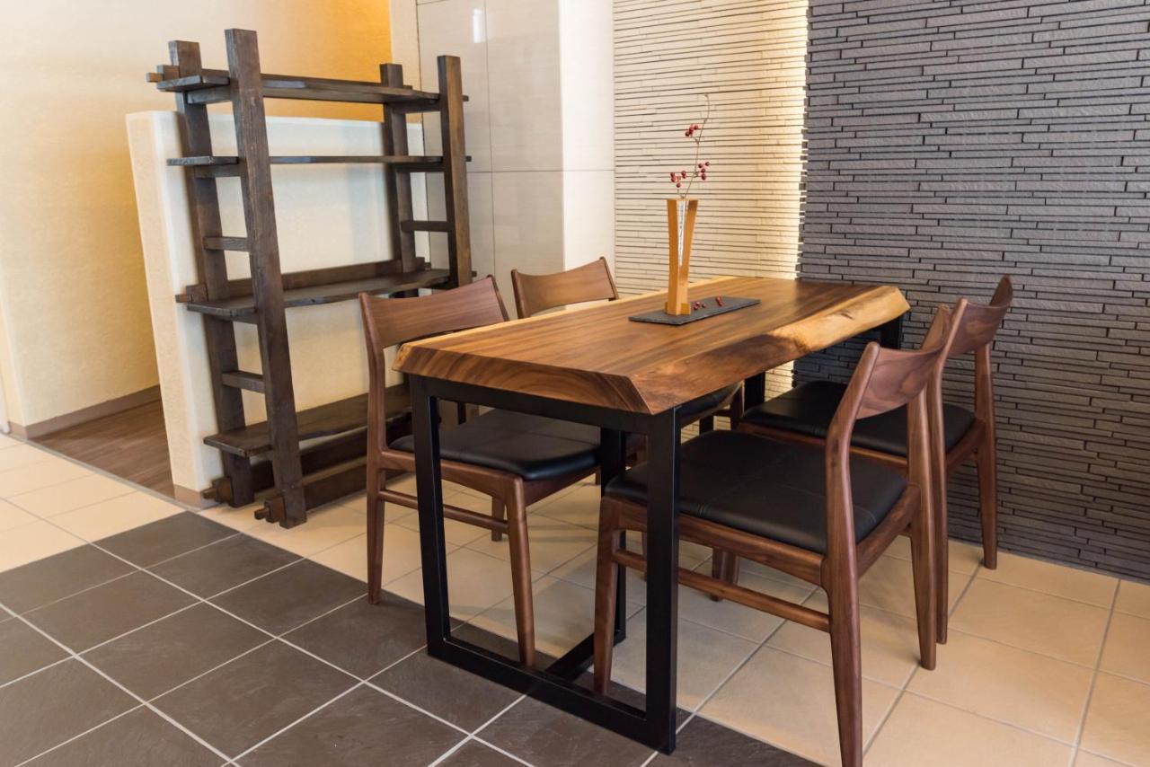 Fds Tennoji Hotel Ōsaka Extérieur photo
