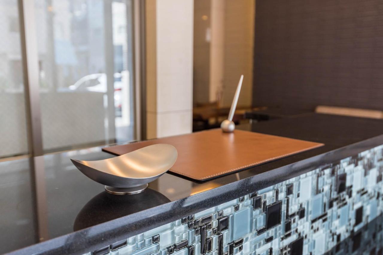Fds Tennoji Hotel Ōsaka Extérieur photo
